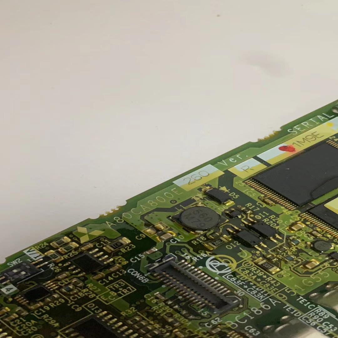 A80CA800E 260、BC186A951H05