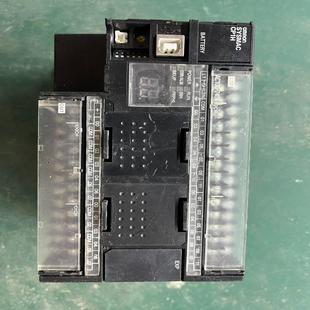 cp1h 成色如图 x40dr 功能完好 plc