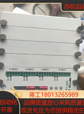 opto22 snap lcm4如图