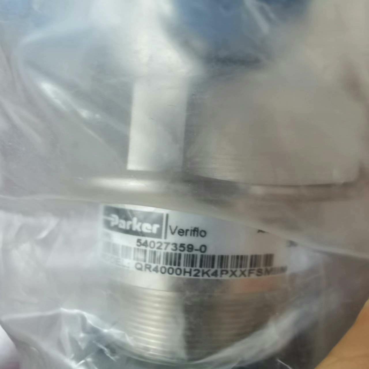 Parker派克   QR4000H2K4PXXFSMIIM