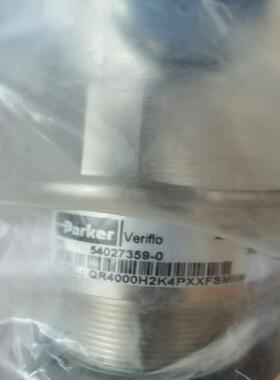 Parker派克   QR4000H2K4PXXFSMIIM