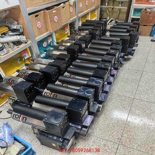 【非标价】ROFIN 罗芬 BLGP25 20/28 光纤焊接机 光纤