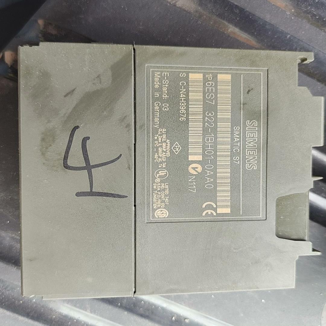 拆机322-1BH01-0AA0 实物拍摄，功能完好，成色如