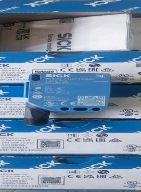德国西克SICK光电传感器1218626 WTB16P-24
