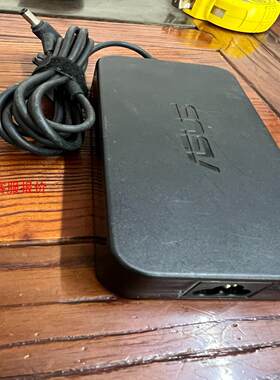 二手原装华硕PA-1121-28飞行堡垒FX50J ZX50