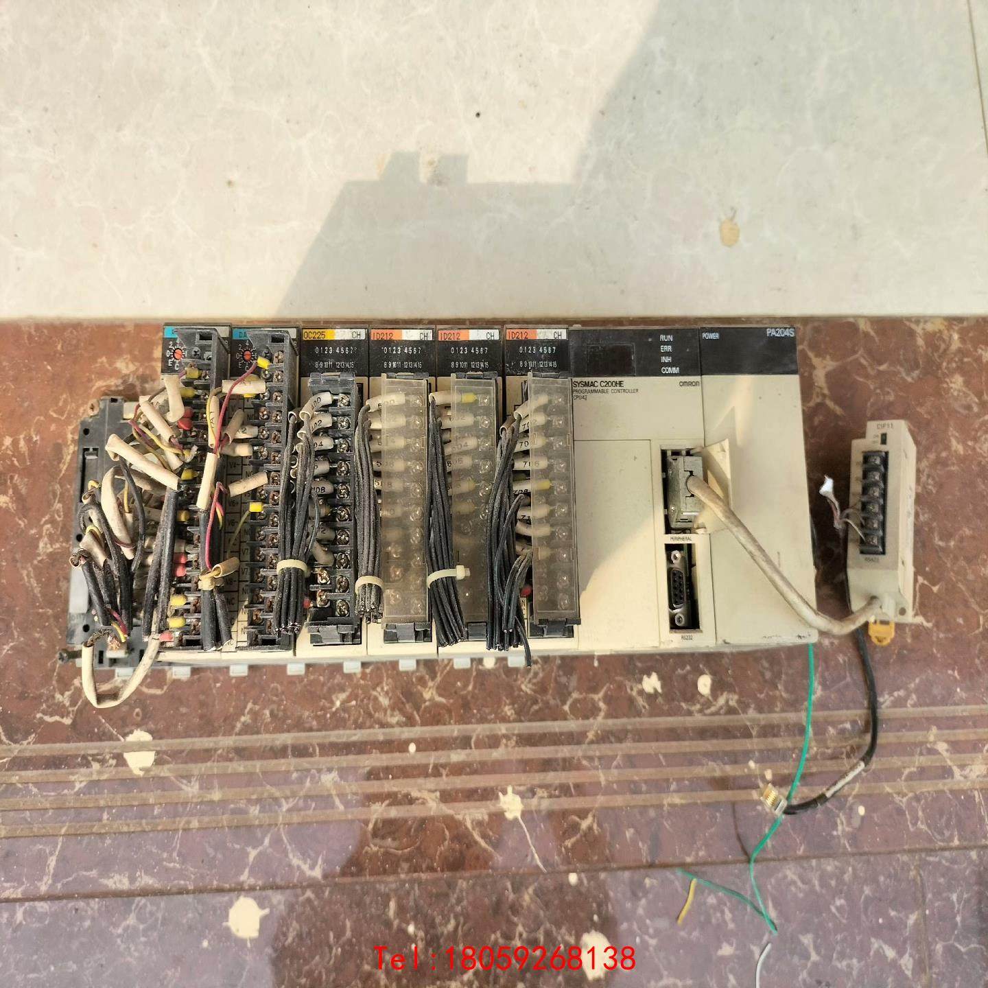 【非标价】欧姆龙C200HE系列一套，实物如图，功能包好有,3C数码配件,其它配件,淘宝优惠券,粉丝福利购,淘宝优惠卷