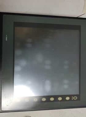 [德峰]拍摄正常实图SS1，，，功能1200-UG430H触摸屏富士