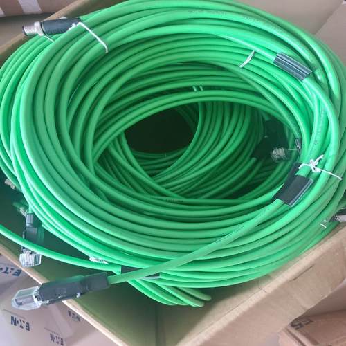 全新原装巴鲁夫连接线网线BCC0JF3  BCC0JF4 B