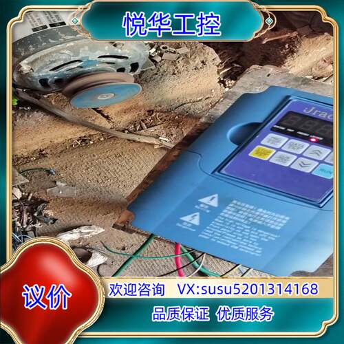 成色极好的凯乐kRR一1R5G一4一1010型重载1.5千瓦议价