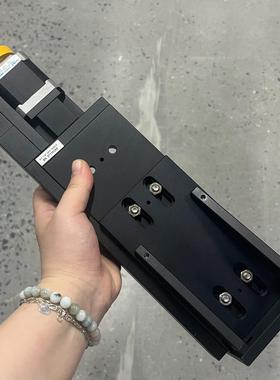 （设备配件）Nanotec Munich OWISH 电动光学平台 议价