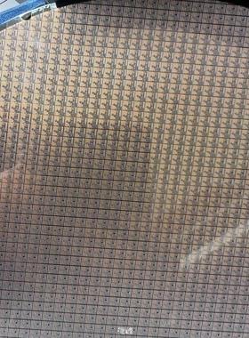 [德峰]植球晶圆8inch 12inch  bump wafer