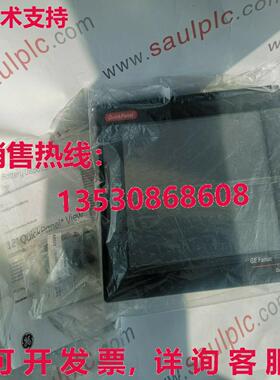 供应原装GE FANUC IC754VSI12VTD 显示模块