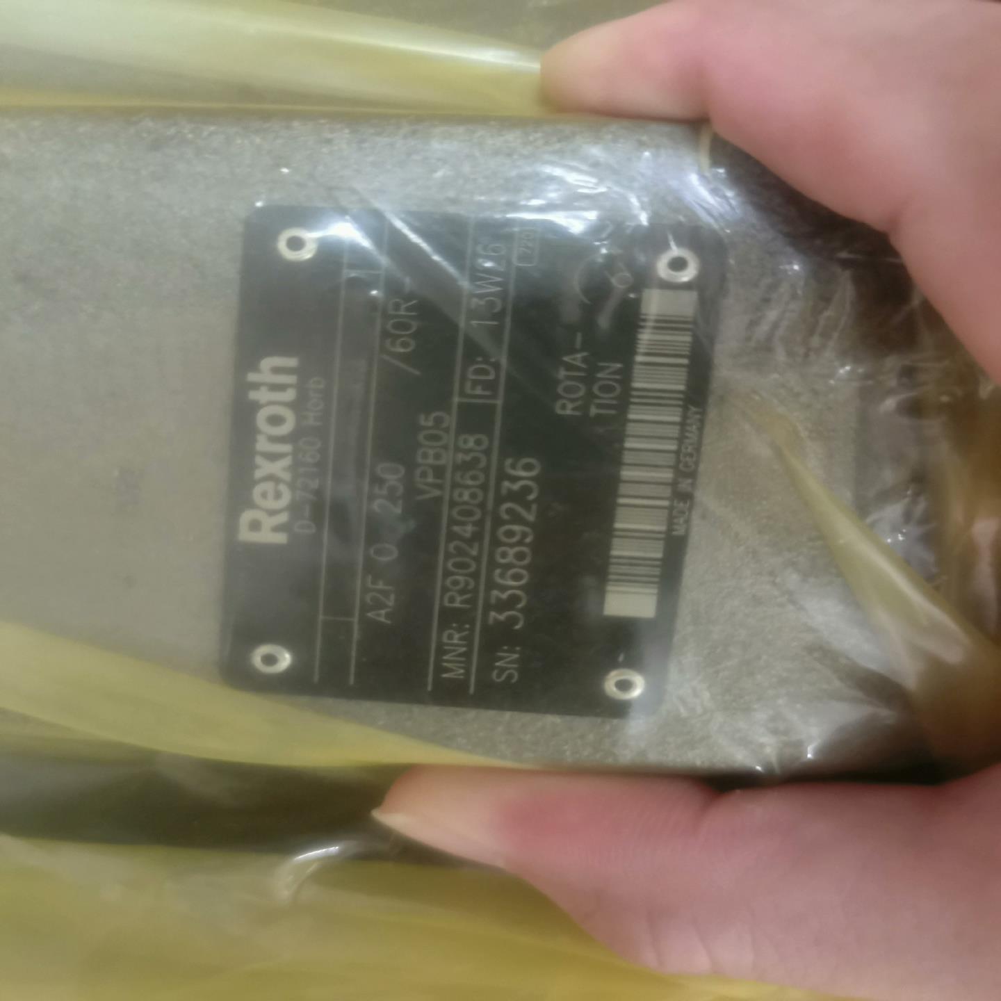 R902408638 A2FO250/60R-VPB05