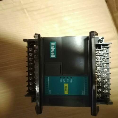 [德峰]。正常，，T16S0T海为晶体管功能通信，PLC，型成色正常