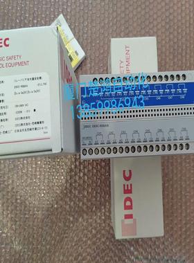 和泉继电器安全栅 EB3C-R08AN EB3C-R08A