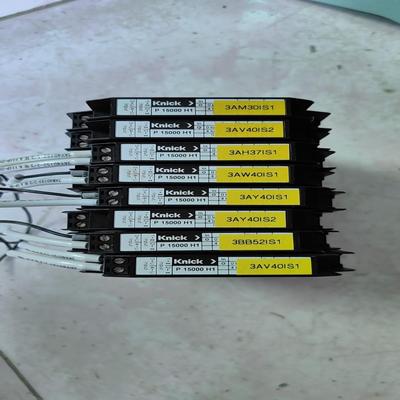 （设备配件）Knick  P  15000  H1  科尼可VariTR