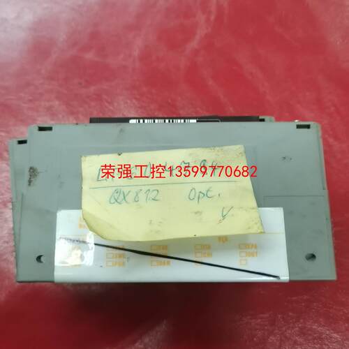 【荣强工控】QX812 马扎克系统功能存储卡