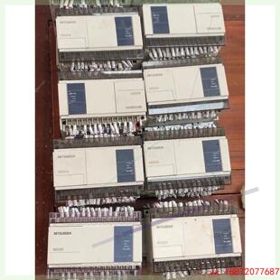 (非标价)三菱FX1N-40MT-001  成色非常漂亮  年份也新