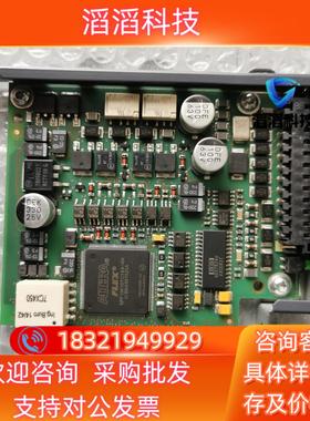 现货贝加莱AC131 8AC131.60-1 卡很新但有磕伤