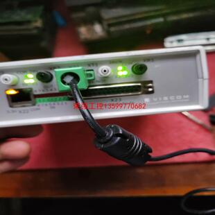 【荣强工控】VISCOM AG Germany