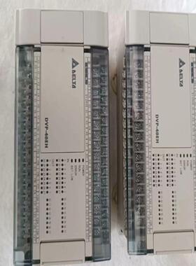 【工控自动化】台达PLCDVP48EH00T2成色实物议价