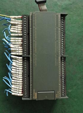[德峰]外正常1西门子XA8 模块-， PLC2230BM22功能-