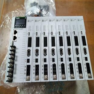 02000原 禾川伺服驱动器SV J3MB2S6ZPA