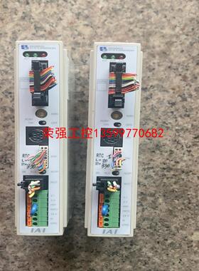 【荣强工控】IAI控制器RCP2-C-RTC-I-PM-0