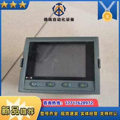 虹润仪表智能温控器NHR-3500C-Z-X，实拍图，出议价