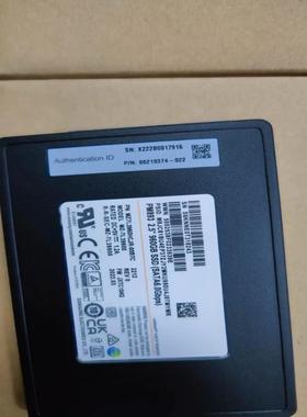 （设备配件）超聚变盒装PM893 960G  SSD,可选2.5或者3.
