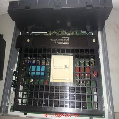 【非标价】西门子A5E03915589电源板，测试包好 ，PSBC2成