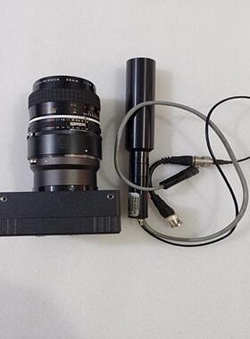 TRI-TR7006工业相机视觉系统 配镜头Micro-NI