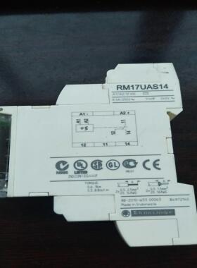 保护继电器 RM17UAS14 时间继电器控制器议价