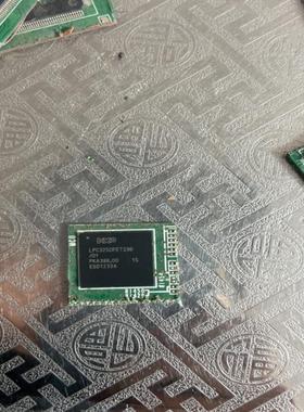 芯片LPC3250FET296 有22个议价