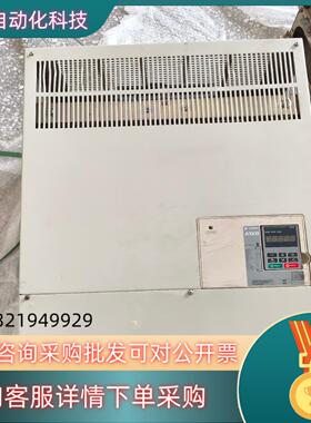 现货安川A1000变频器CIMR-AB4A0362ABA18