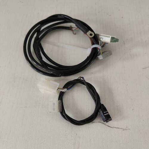 Panasnic/EX-11EAD/9700-3139-03