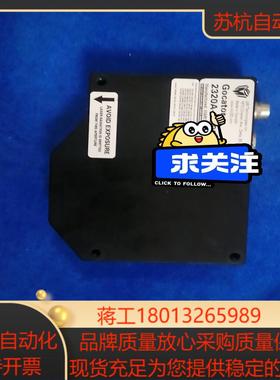 乐姆迈Gocator  2320A-3R-00-S  3D传