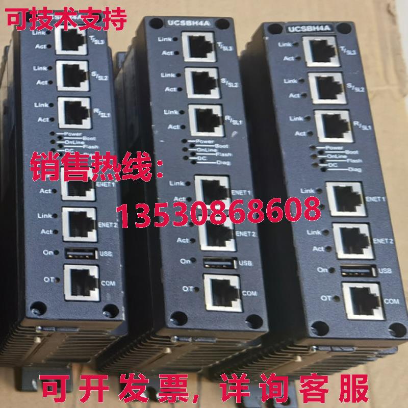 供应原装GE FANUC IS220UCSBH4A Mark VIe UCSB Controller
