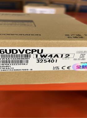 Q06UDVCPU 全新原装 保证