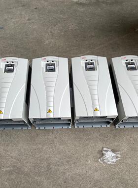 （设备配件）18.503801ABB A变频器KW--ACS5104-