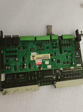 （设备配件）C98043-A7001-L1西门子CUD1直流调速主板