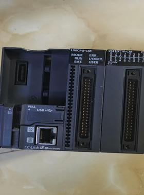 Mitsubishi/三菱Plc，L06CPU-CM，LY4