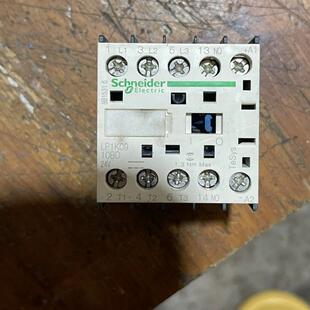 全新交流接触器LP1K0910BD议价