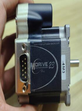 原装Mdrive23 MDI1PCB23A7-K步进电