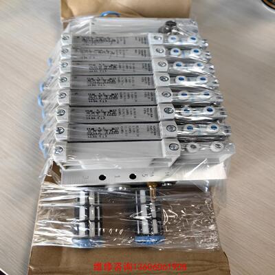 （请询价） VTUG阀岛、订货号573606、型号VTUG-议价