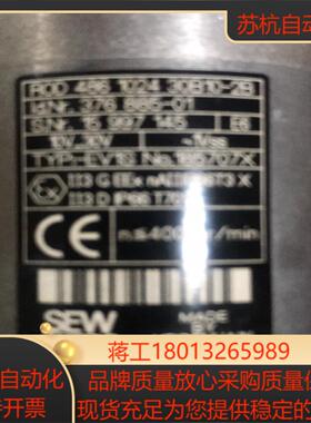 sew编码器ev1s,No:185707x