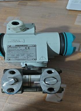 [德峰]一AB1一Z西门子MF44331一正常CA001变送器7功能