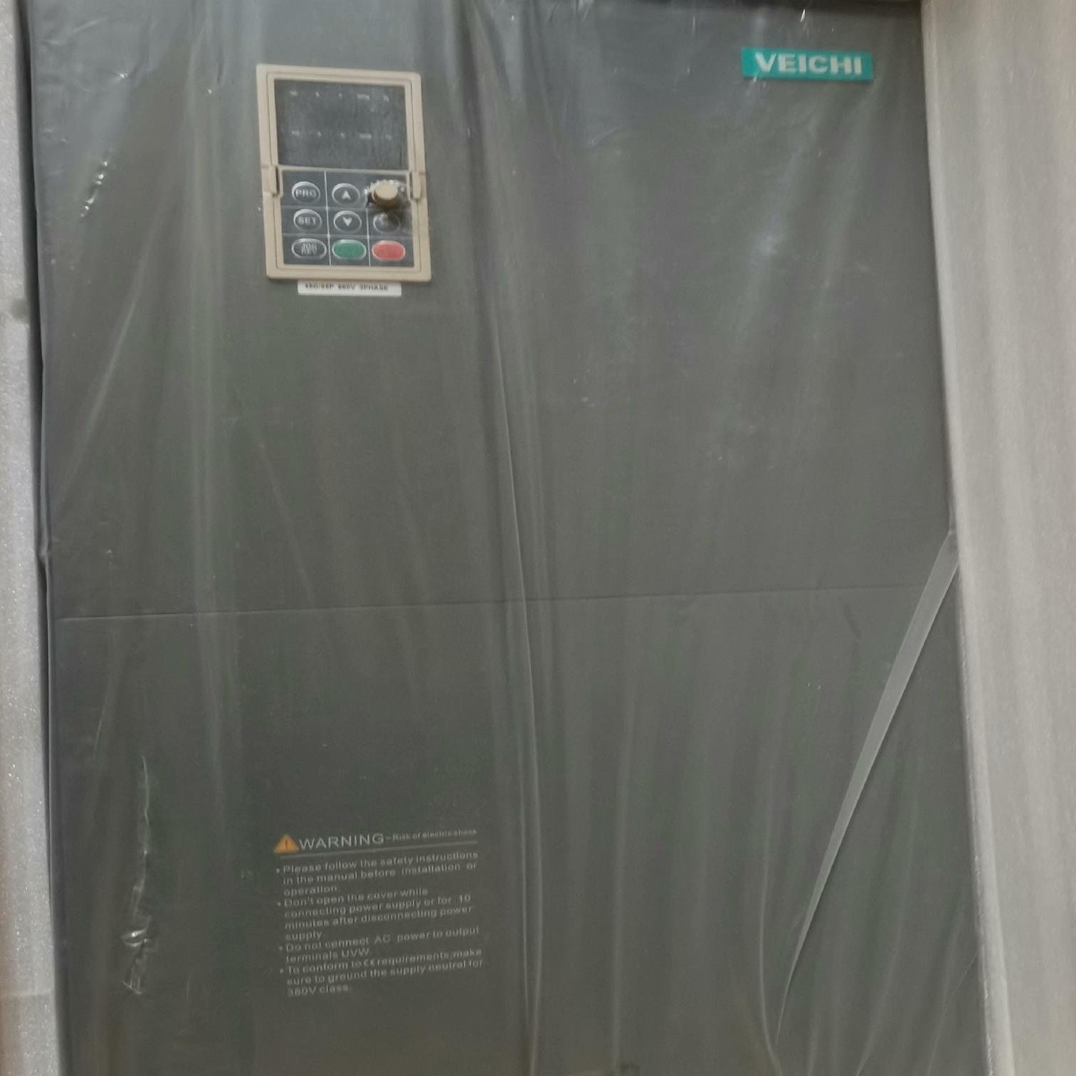 伟创变频器 AC60-T6-045G/055P  660V变