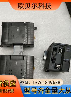 Keyence KV-ML16V 基恩士控制模块3件OMRO
