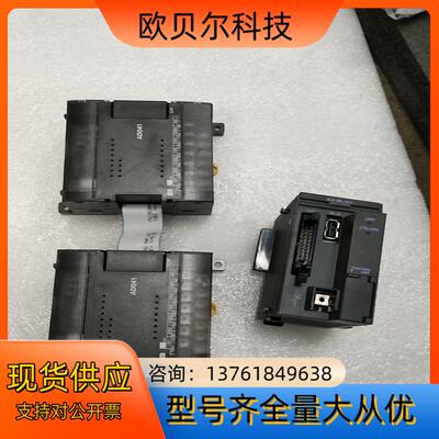 Keyence KV-ML16V 基恩士控制模块3件OMRO